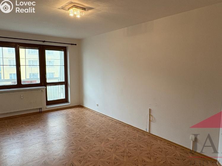 Продажа квартиры 3+1 Sušice, Kaštanová 1257 č. 15