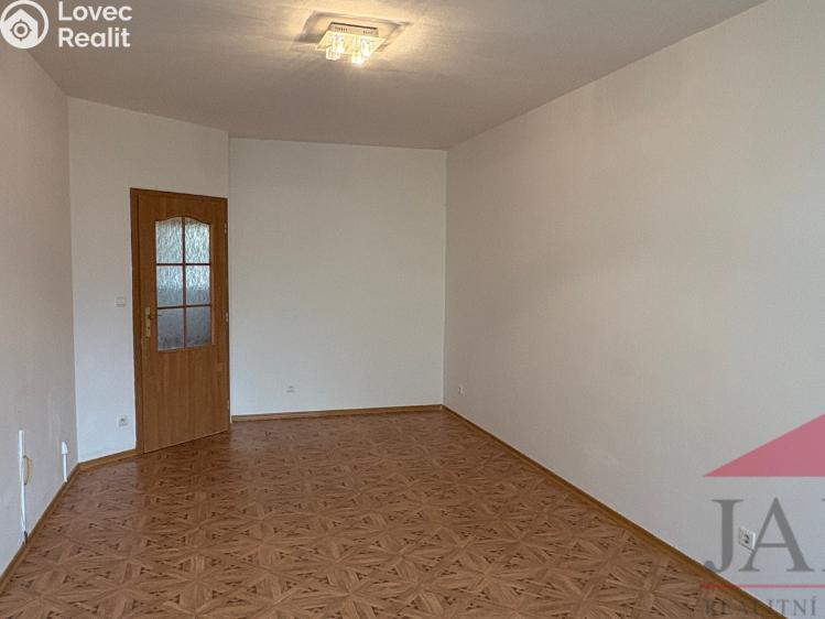 Продажа квартиры 3+1 Sušice, Kaštanová 1257 č. 16