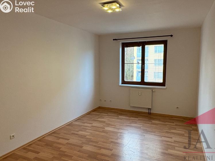 Продажа квартиры 3+1 Sušice, Kaštanová 1257 č. 20