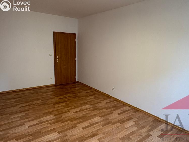 Prodej bytu 3+1 Sušice, Kaštanová 1257 č. 21