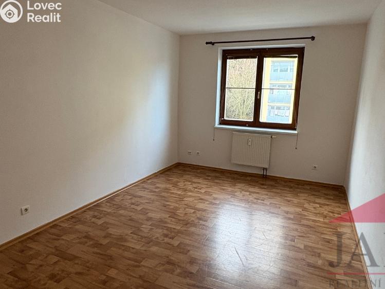 Prodej bytu 3+1 Sušice, Kaštanová 1257 č. 22