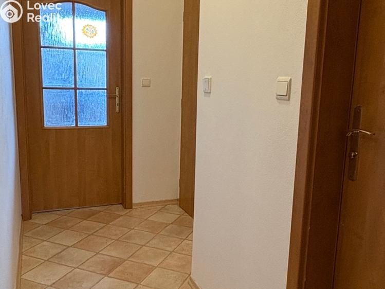 Prodej bytu 3+1 Sušice, Kaštanová 1257 č. 6