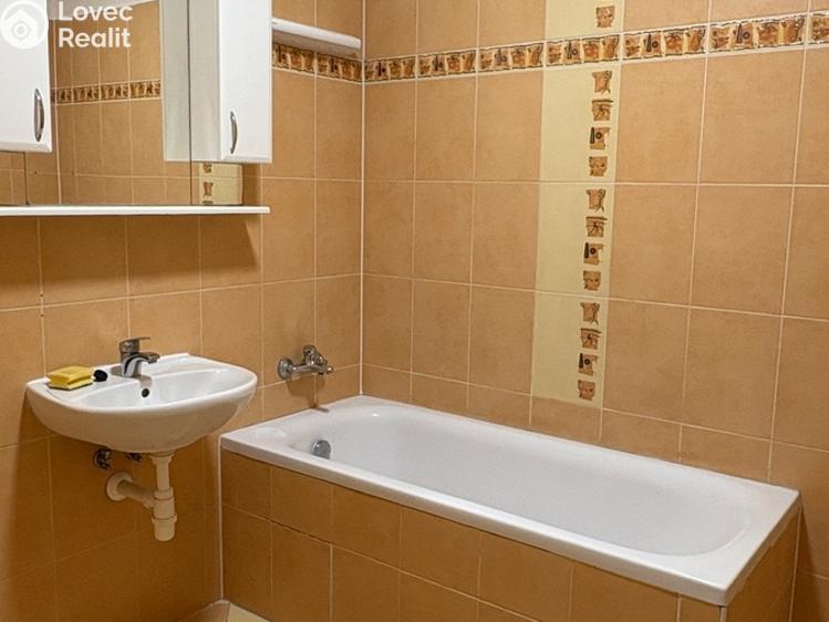 Prodej bytu 3+1 Sušice, Kaštanová 1257 č. 8