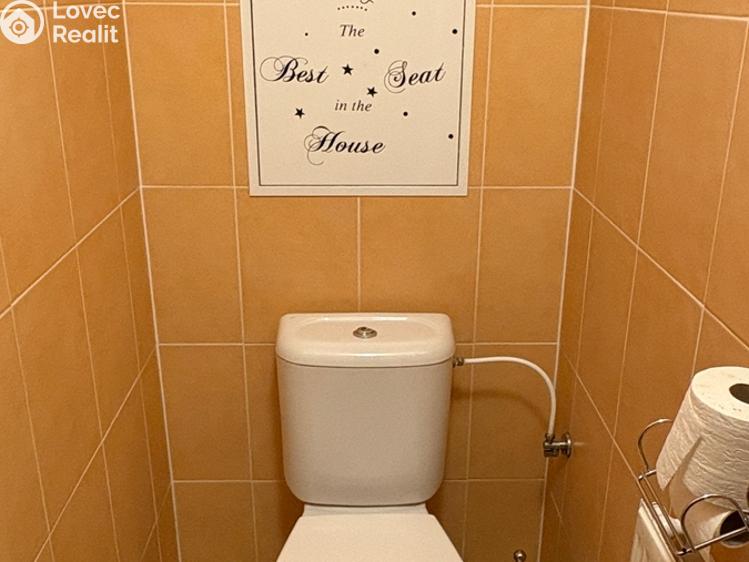 Prodej bytu 3+1 Sušice, Kaštanová 1257 č. 9