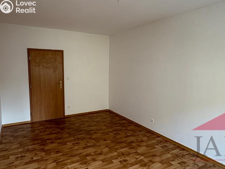 Prodej bytu 3+1 Sušice, Kaštanová 1257 č. 23