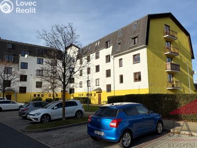 Продаж квартири 3+1 Sušice, Kaštanová 1257 č. 2