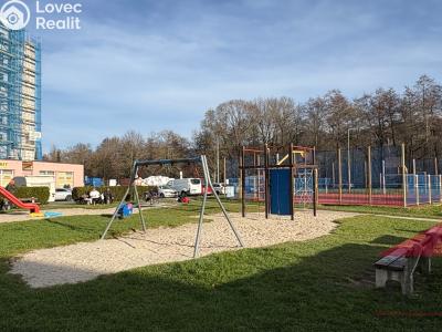 Продаж квартири 3+1 Sušice, Kaštanová 1257 č. 3