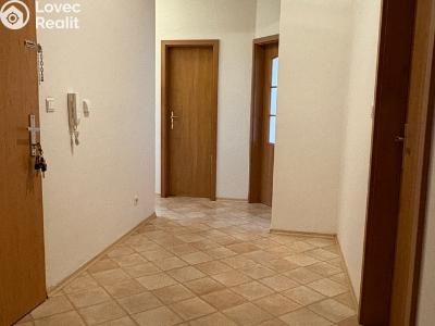 Продаж квартири 3+1 Sušice, Kaštanová 1257 č. 4