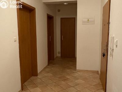Продаж квартири 3+1 Sušice, Kaštanová 1257 č. 5