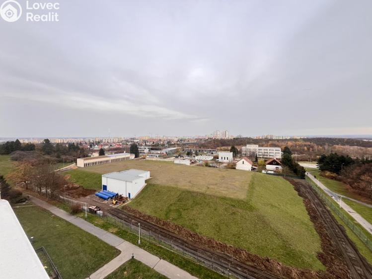 Pronájem bytu 3+KK Praha, Nechvílova č. 6