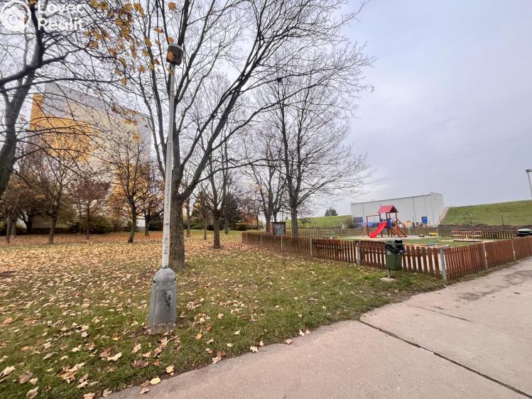 Pronájem bytu 3+KK Praha, Nechvílova č. 26