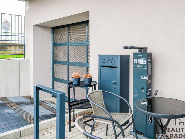 Prodej bytu 4+KK Praha 4, Zimova 1025/1b č. 10