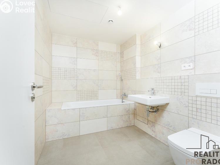 Prodej bytu 4+KK Praha 4, Zimova 1025/1b č. 15