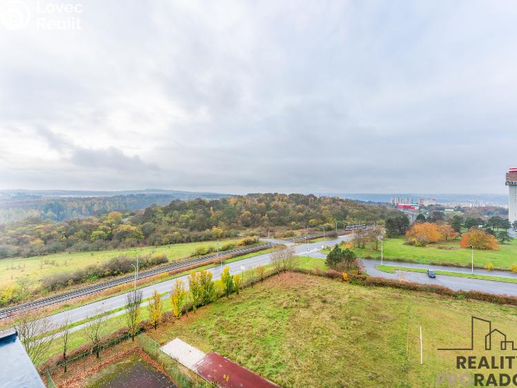 Prodej bytu 4+KK Praha 4, Zimova 1025/1b č. 23