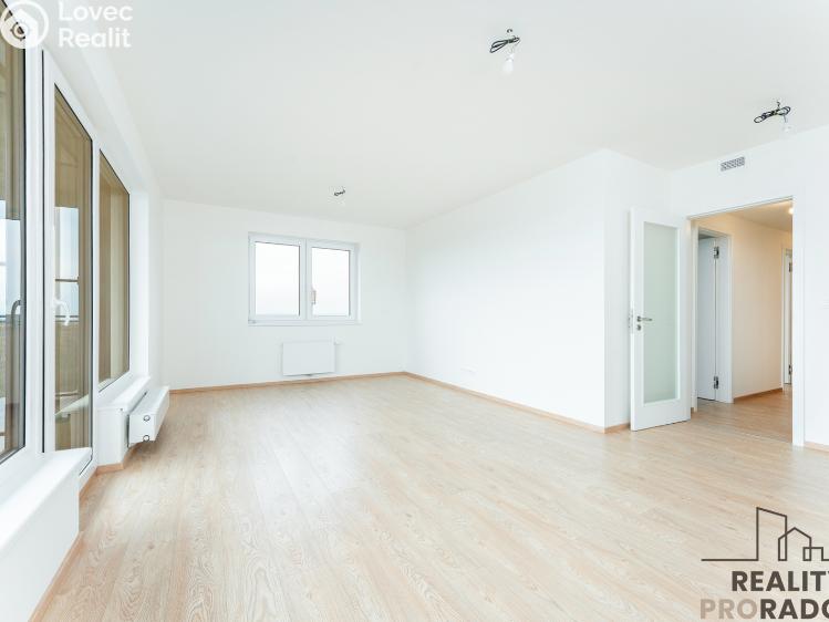 Prodej bytu 4+KK Praha 4, Zimova 1025/1b č. 30