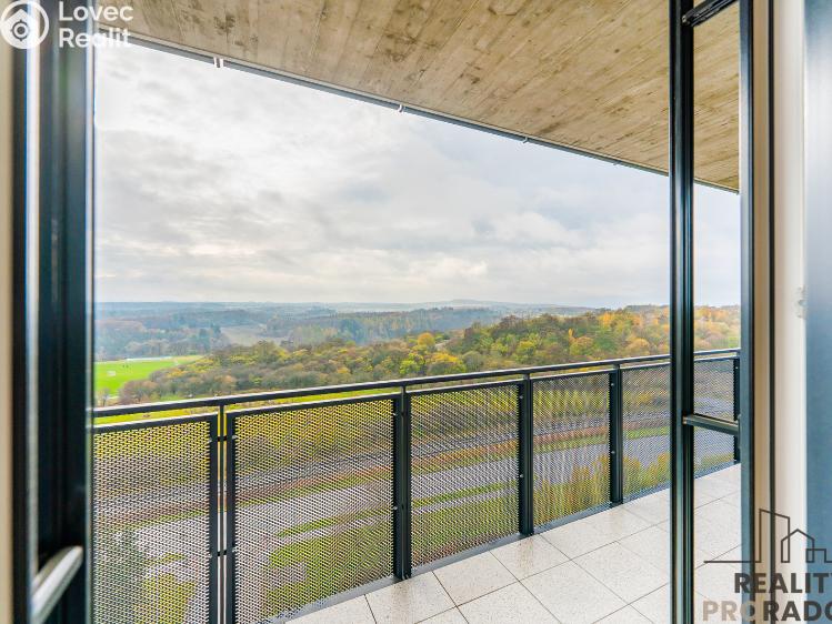 Prodej bytu 4+KK Praha 4, Zimova 1025/1b č. 36