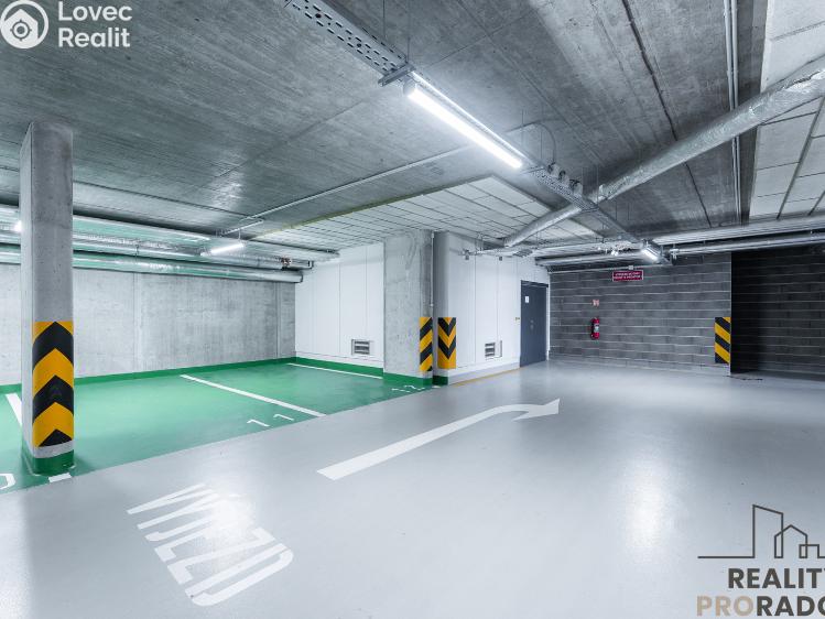 Prodej bytu 4+KK Praha 4, Zimova 1025/1b č. 40