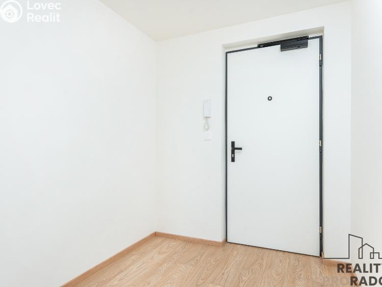 Продаж квартири 4+KK Praha 4, Zimova 1025/1b č. 14