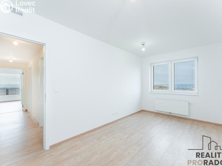 Продаж квартири 4+KK Praha 4, Zimova 1025/1b č. 20