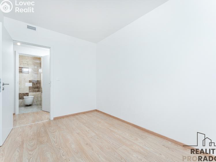 Продаж квартири 4+KK Praha 4, Zimova 1025/1b č. 26