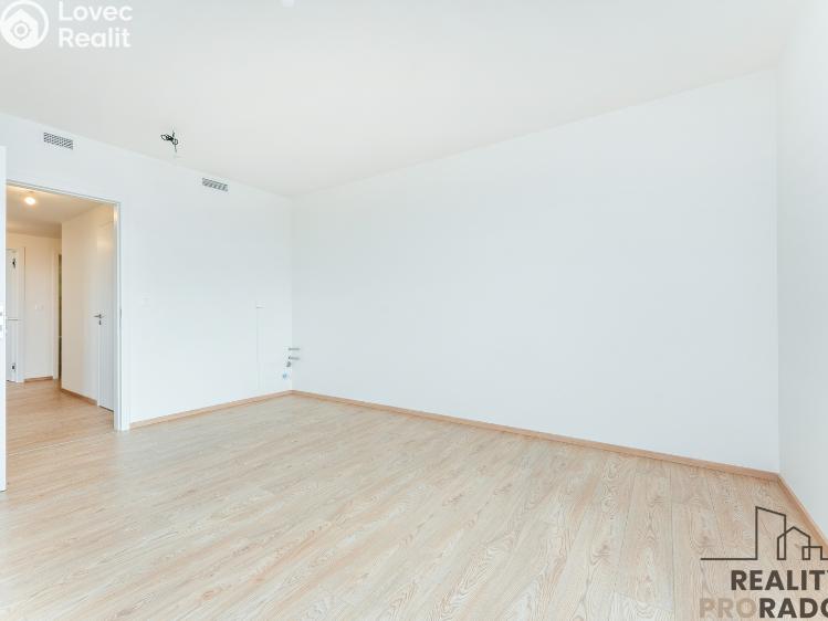 Продаж квартири 4+KK Praha 4, Zimova 1025/1b č. 29