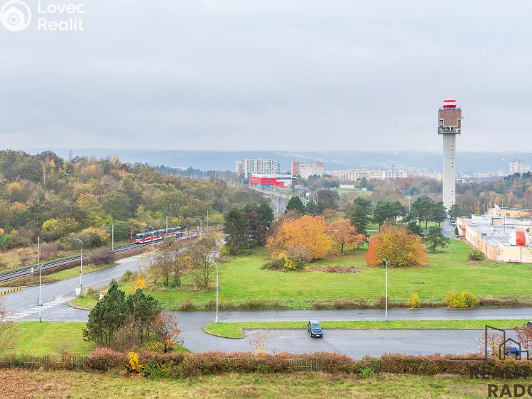 Продаж квартири 4+KK Praha 4, Zimova 1025/1b č. 33