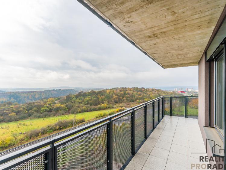 Продаж квартири 4+KK Praha 4, Zimova 1025/1b č. 37