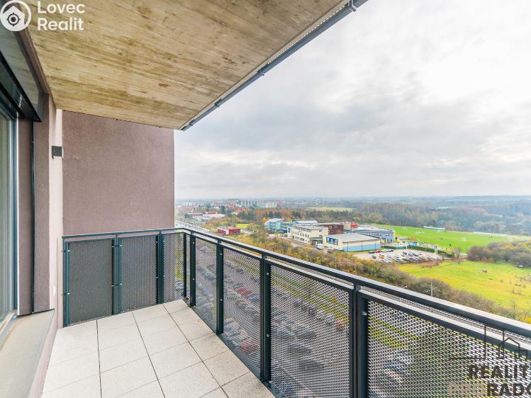 Продаж квартири 4+KK Praha 4, Zimova 1025/1b č. 38