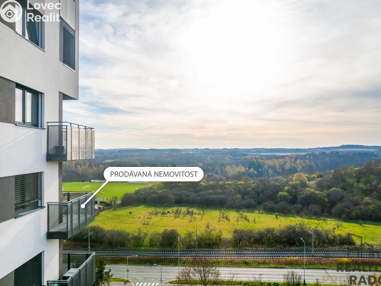 Prodej bytu 4+KK Praha 4, Zimova 1025/1b č. 7