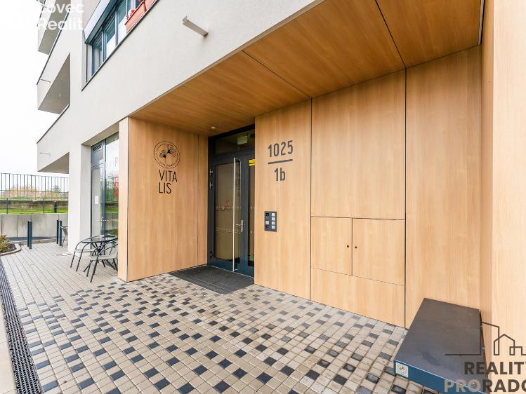 Prodej bytu 4+KK Praha 4, Zimova 1025/1b č. 9