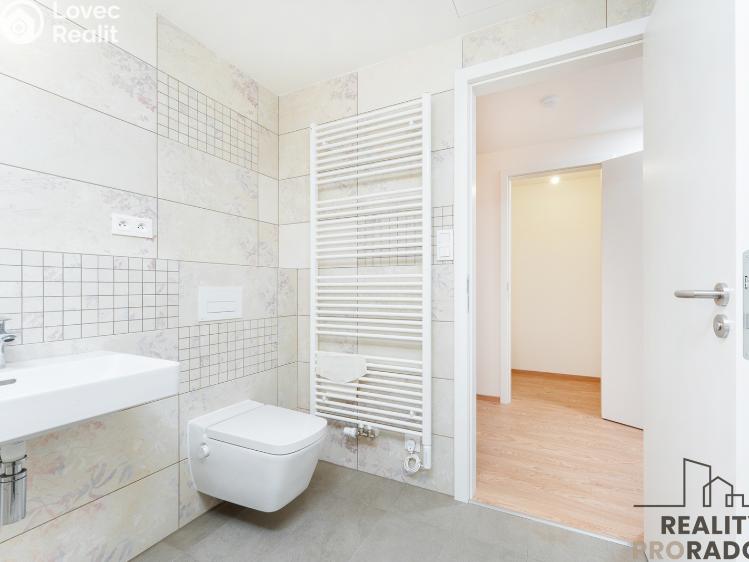 Prodej bytu 4+KK Praha 4, Zimova 1025/1b č. 10