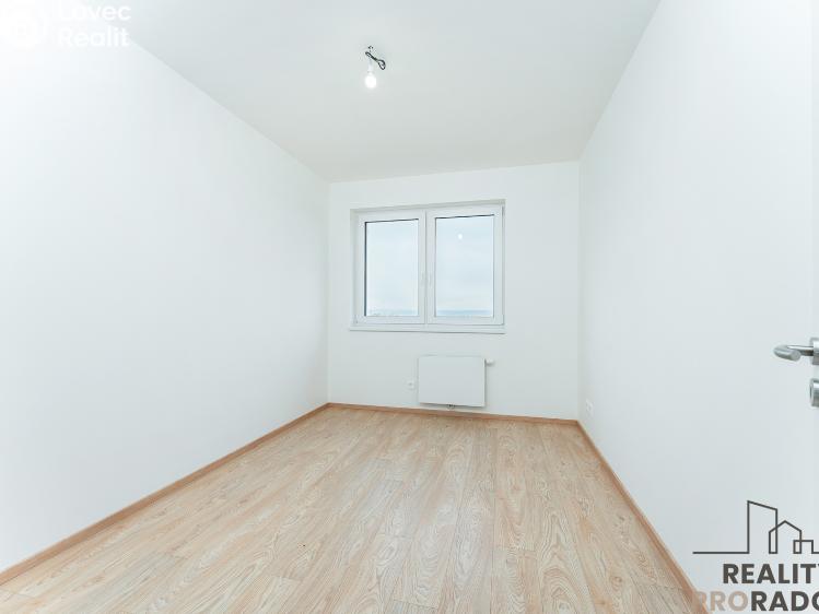 Prodej bytu 4+KK Praha 4, Zimova 1025/1b č. 16