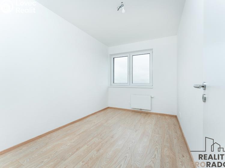 Prodej bytu 4+KK Praha 4, Zimova 1025/1b č. 18