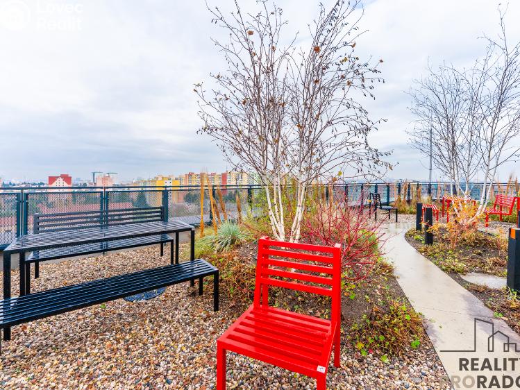 Prodej bytu 4+KK Praha 4, Zimova 1025/1b č. 30