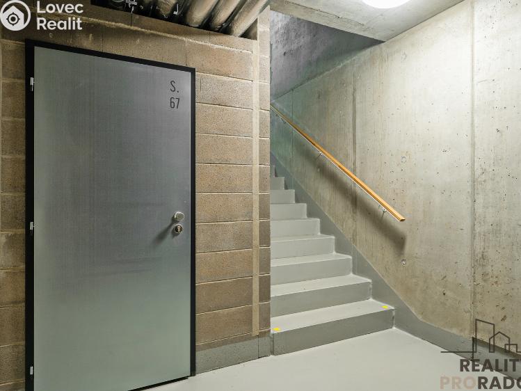 Prodej bytu 4+KK Praha 4, Zimova 1025/1b č. 41