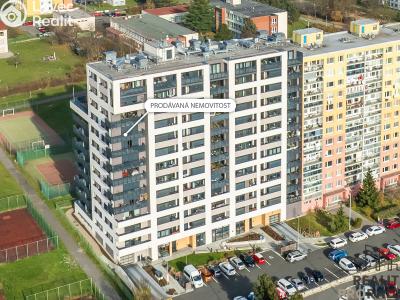 Prodej bytu 4+KK Praha 4, Zimova č. 1