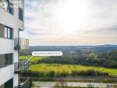 Prodej bytu 4+KK Praha 4, Zimova č. 6