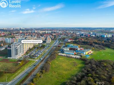 Prodej bytu 4+KK Praha 4, Zimova č. 4