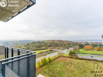 Prodej bytu 4+KK Praha 4, Zimova č. 3