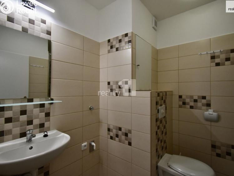 Pronájem bytu 1+1 Police nad Metují, K Sídlišti č. 4