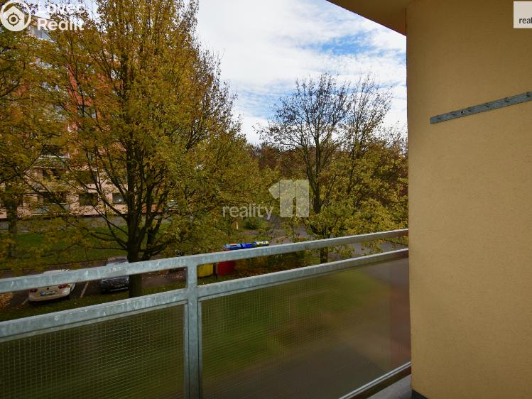 Pronájem bytu 1+1 Police nad Metují, K Sídlišti č. 6