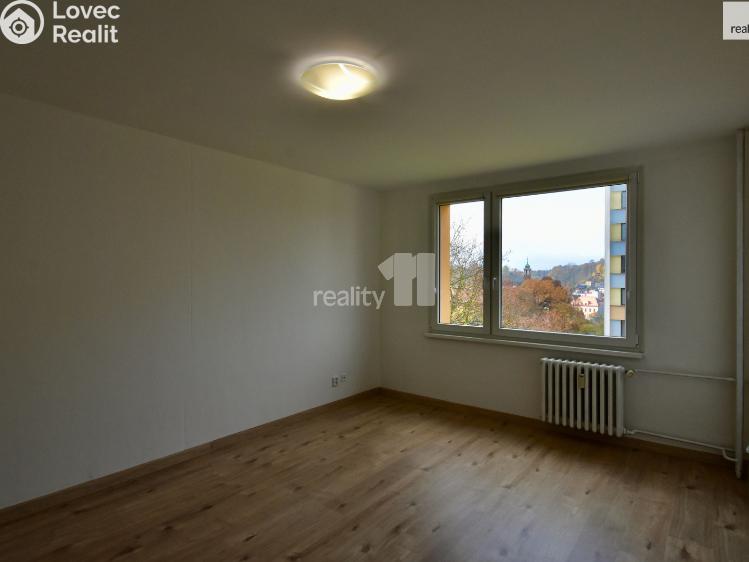 Pronájem bytu 1+1 Police nad Metují, K Sídlišti č. 10