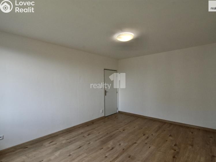 Pronájem bytu 1+1 Police nad Metují, K Sídlišti č. 11