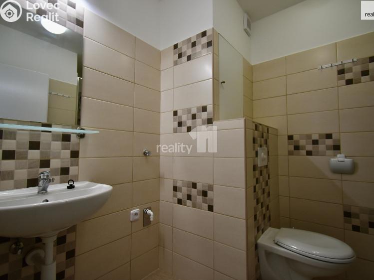 Pronájem bytu 1+1 Police nad Metují, K Sídlišti č. 12