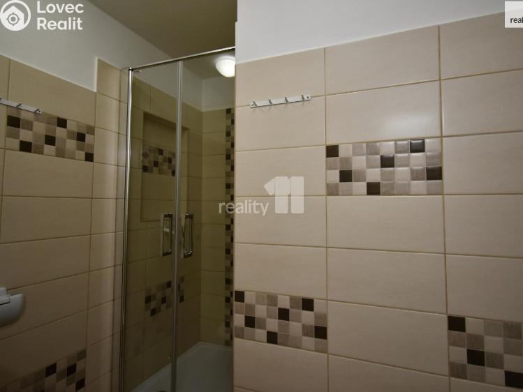 Pronájem bytu 1+1 Police nad Metují, K Sídlišti č. 13