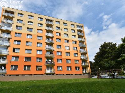 Pronájem bytu 1+1 Police nad Metují, K Sídlišti č. 1