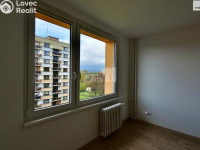 Pronájem bytu 1+1 Police nad Metují, K Sídlišti č. 3