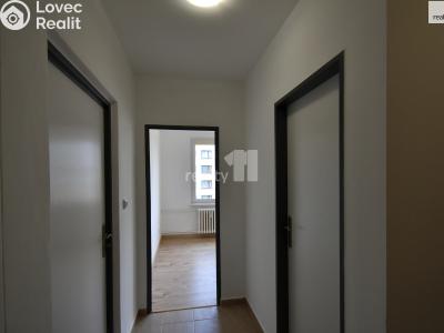 Pronájem bytu 1+1 Police nad Metují, K Sídlišti č. 5