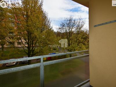 Pronájem bytu 1+1 Police nad Metují, K Sídlišti č. 6