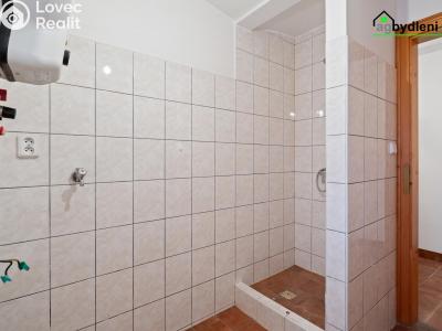 Prodej rodinného domu Merklín, Sokolská č. 6